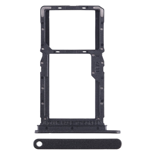 For Xiaomi Note 13 SIM Card Tray + SIM / Micro SD Card Tray, For Xiaomi Redmi Note 13 5G