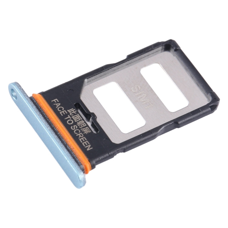 For Xiaomi Note 13 Pro SIM Card Tray + SIM Card Tray, For Xiaomi Note 13 Pro