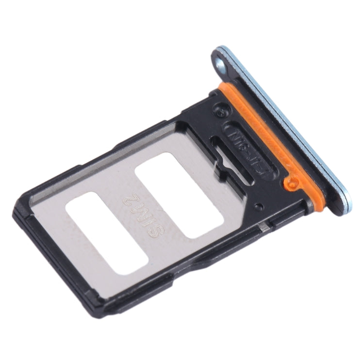 For Xiaomi Note 13 Pro SIM Card Tray + SIM Card Tray, For Xiaomi Note 13 Pro