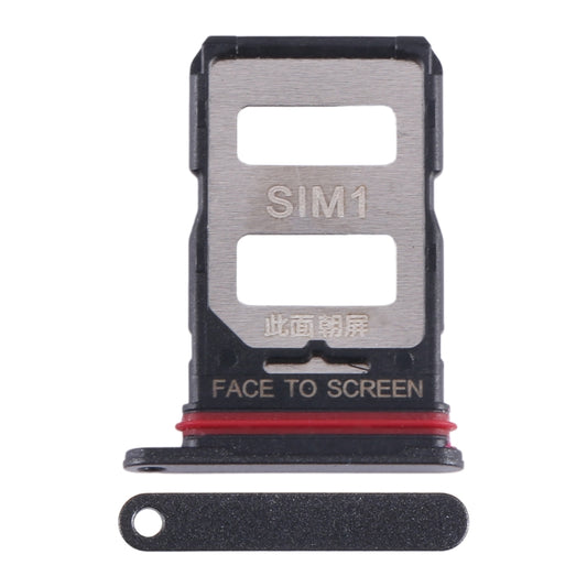 For Xiaomi Redmi  K60 Ultra SIM Card Tray + SIM Card Tray, For Xiaomi Redmi K60 Ultra