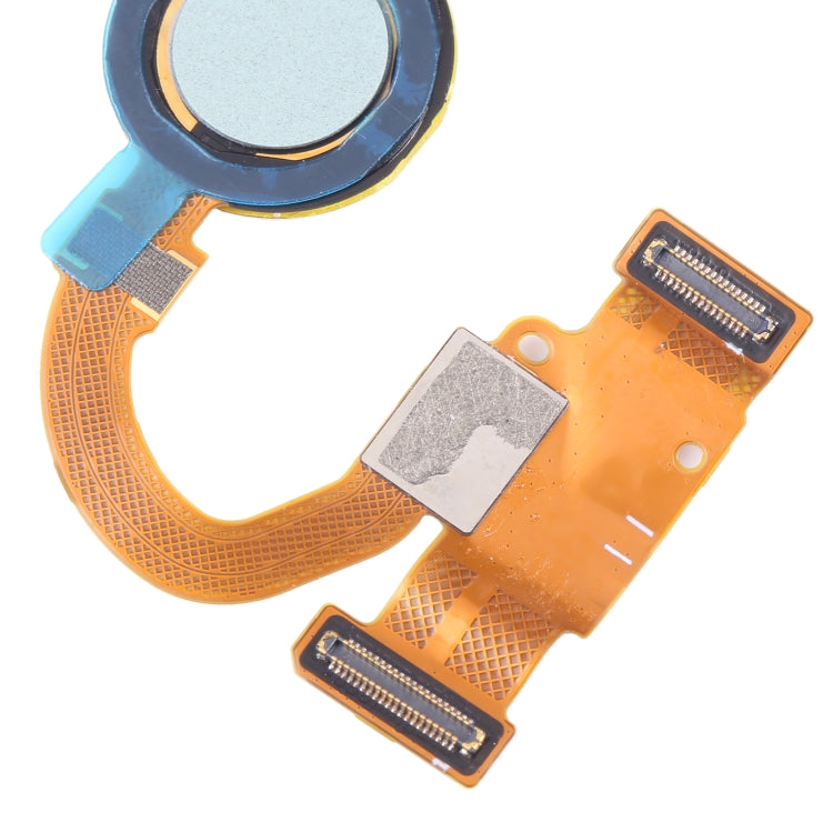 For Google Pixel 5 Original Fingerprint Sensor Flex Cable, For Google Pixel 5