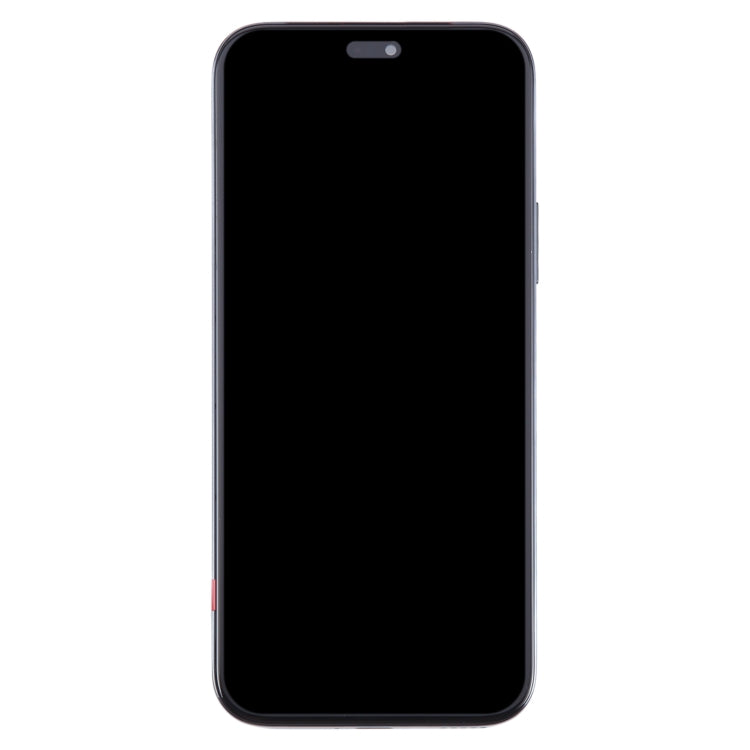 For Honor X8b Original LCD Screen Digitizer Full Assembly with Frame, For Honor X8b (Original)