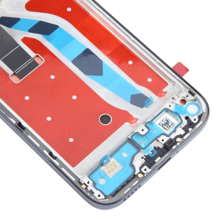 For Honor X8b Original LCD Screen Digitizer Full Assembly with Frame, For Honor X8b (Original)