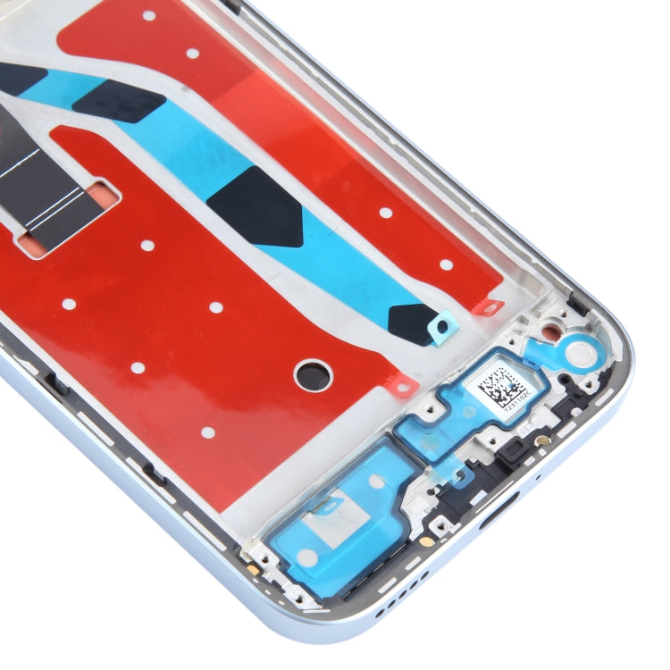 For Honor X8b Original LCD Screen Digitizer Full Assembly with Frame, For Honor X8b (Original)