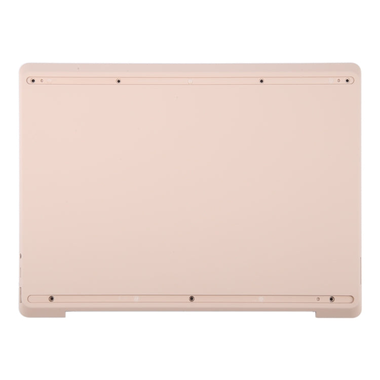 For Microsoft Surface Laptop GO  2 12.4 inch 1943 D-side Bottom Back Cover, For Microsoft Surface Laptop GO 2 12.4 inch  (Gold), For Microsoft Surface Laptop GO 2 12.4 inch  (Blue)
