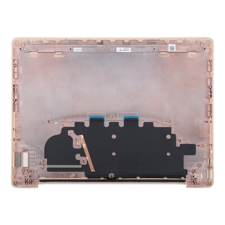 For Microsoft Surface Laptop GO  2 12.4 inch 1943 D-side Bottom Back Cover, For Microsoft Surface Laptop GO 2 12.4 inch  (Gold), For Microsoft Surface Laptop GO 2 12.4 inch  (Blue)