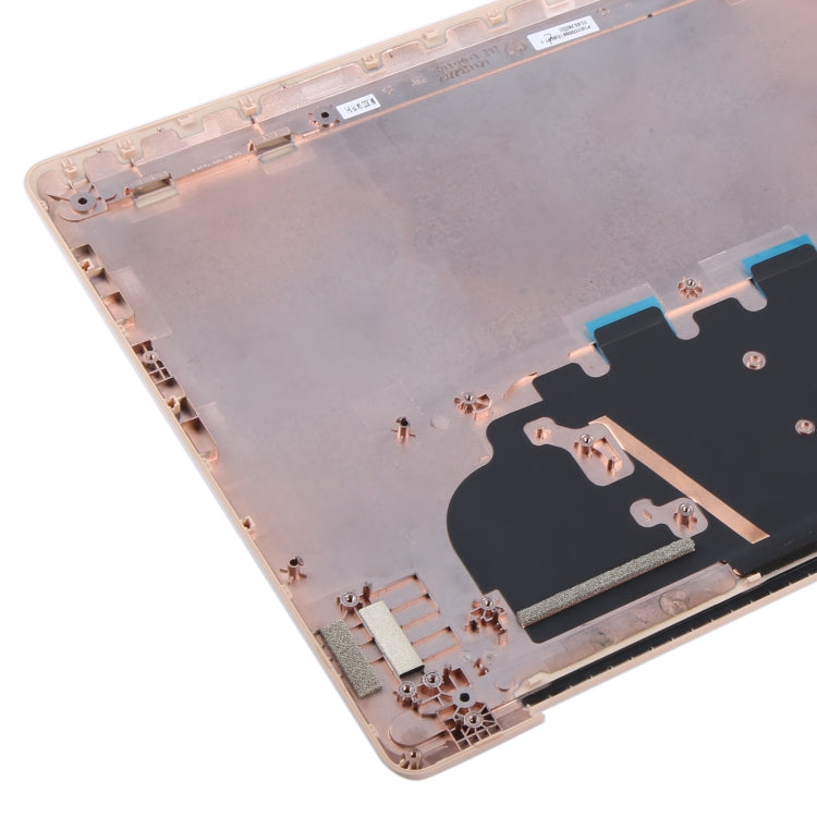 For Microsoft Surface Laptop GO  2 12.4 inch 1943 D-side Bottom Back Cover, For Microsoft Surface Laptop GO 2 12.4 inch  (Gold), For Microsoft Surface Laptop GO 2 12.4 inch  (Blue)