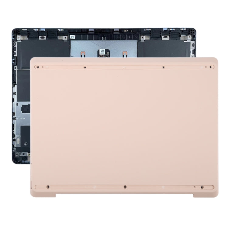 For Microsoft Surface Laptop GO  2 12.4 inch 1943 D-side Bottom Back Cover, For Microsoft Surface Laptop GO 2 12.4 inch  (Gold), For Microsoft Surface Laptop GO 2 12.4 inch  (Blue)