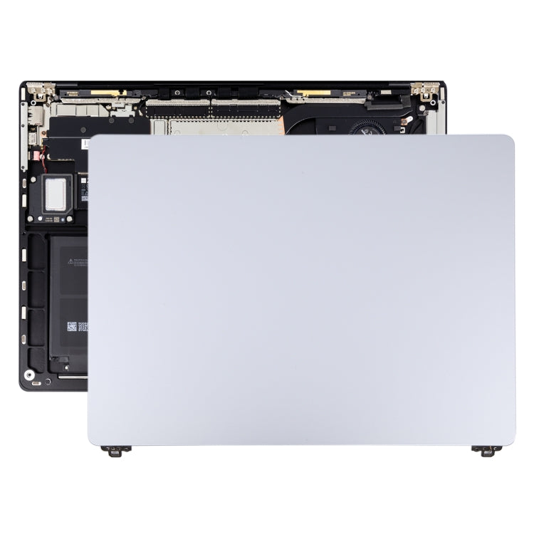 For Microsoft Surface Laptop 3 / 4 / 5 1979 1867 1868 1958 13.5 inch A-side Front Cover, For Microsoft Surface Laptop 3 / 4 / 5 13.5 inch
