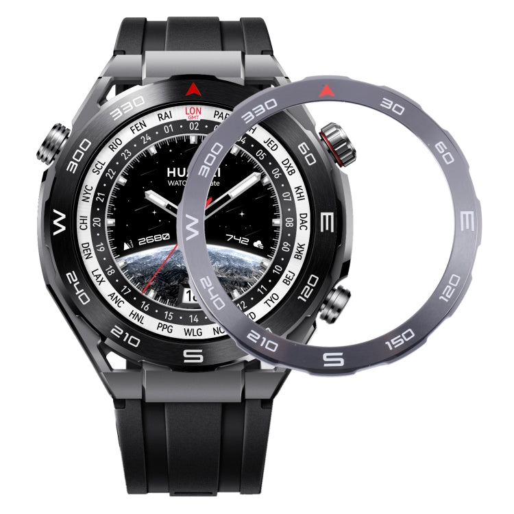 For Huawei Watch Ultimate Original Time Scale Dial, For Huawei Watch Ultimate