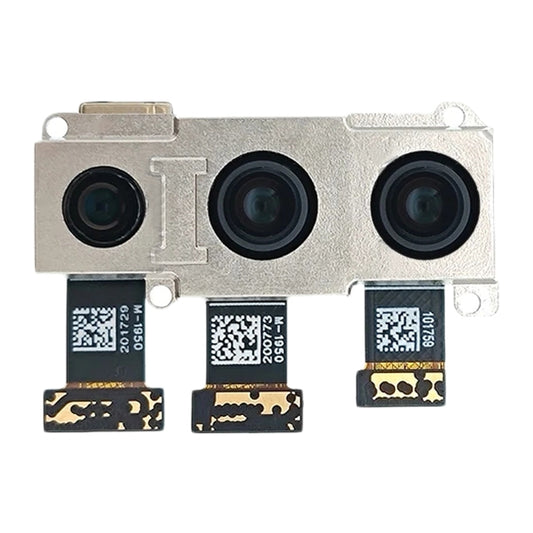 For Asus ZenFone 8 Flip ZS672KS Back Facing Camera, For Asus ZenFone 8 Flip