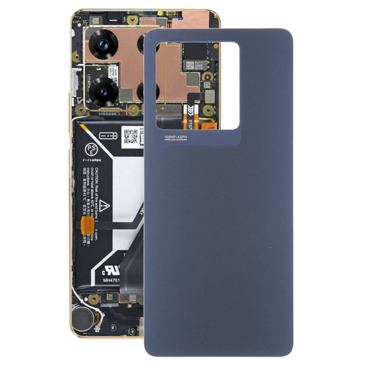 For Infinix Note 30 Pro 4G X678B Original Battery Back Cover, For Infinix Note 30 Pro 4G