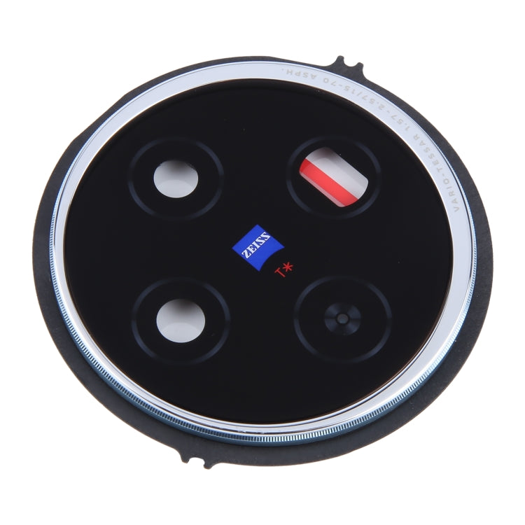For vivo X100 Original Camera Lens Cover, For vivo X100(Original)