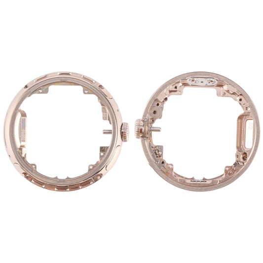 For Google Pixel Watch GWT9R/GBZ4S/GQF4C Original LCD Screen Frame Bezel Plate