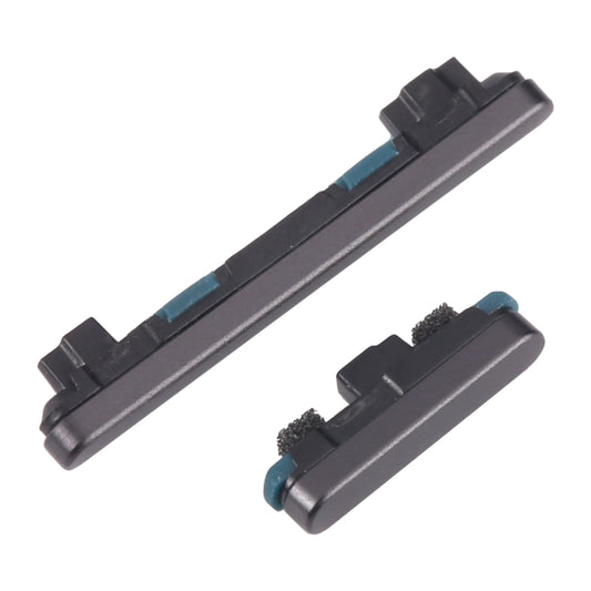 For Google Pixel 7A Power Button + Volume Control Button, For Google Pixel 7A