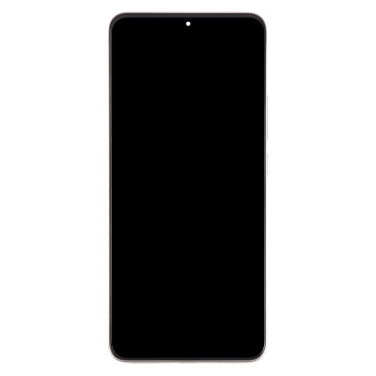 For Xiaomi Redmi K60 Pro Original OLED Material LCD Screen Digitizer Full Assembly with Frame, For Xiaomi Redmi K60 Pro (Original)