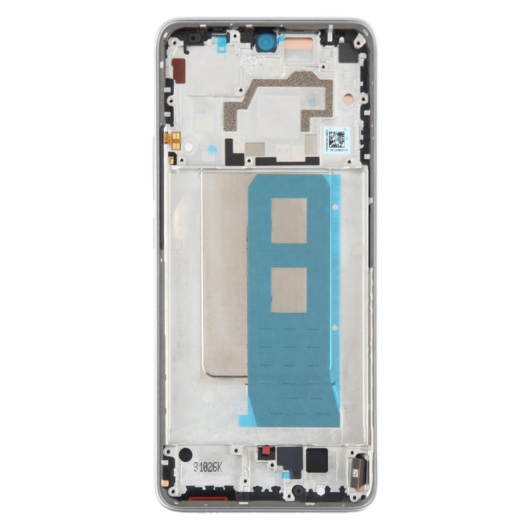 For Xiaomi Redmi K60 Pro Original OLED Material LCD Screen Digitizer Full Assembly with Frame, For Xiaomi Redmi K60 Pro (Original)