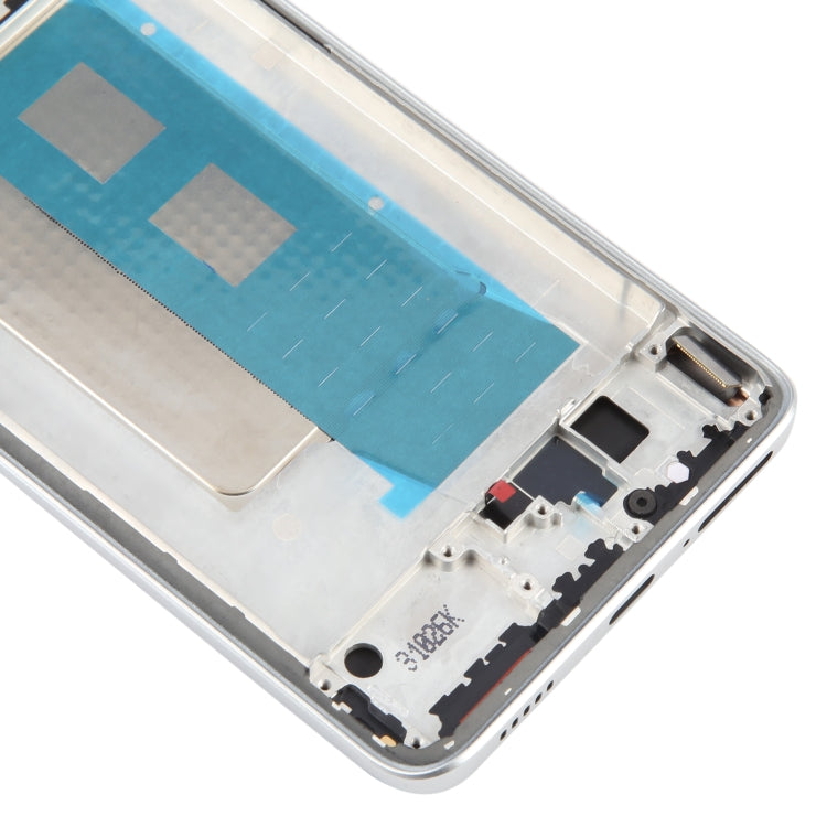 For Xiaomi Redmi K60 Pro Original OLED Material LCD Screen Digitizer Full Assembly with Frame, For Xiaomi Redmi K60 Pro (Original)