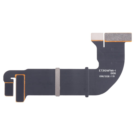 For vivo X Fold 2 Original Large Spin Axis Flex Cable, For vivo X Fold2(Large)