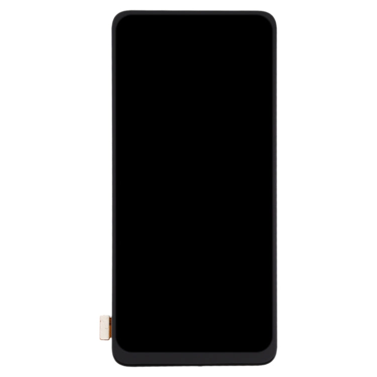 For OPPO Reno 5G TFT Material LCD Screen and Digitizer Full Assembly, No Fingerprint Identification, For OPPO Reno 5G(TFT)