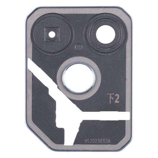 For Tecno Pova 6 Pro Original Rear Camera Frame, For Tecno Pova 6 Pro(Original)