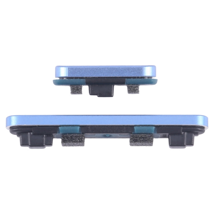 For Google Pixel 8A Original Power Button and Volume Control Button, For Google Pixel 8a(Original)
