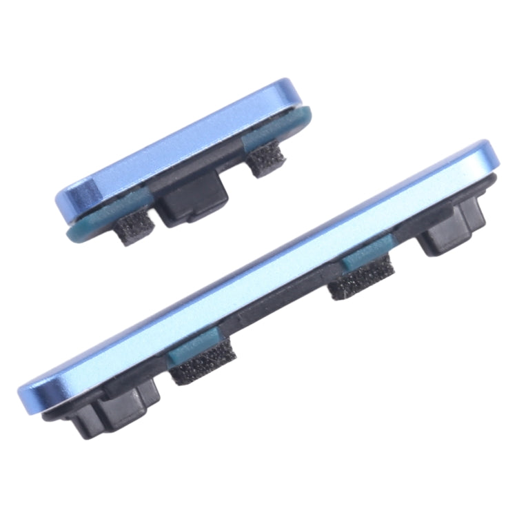 For Google Pixel 8A Original Power Button and Volume Control Button, For Google Pixel 8a(Original)