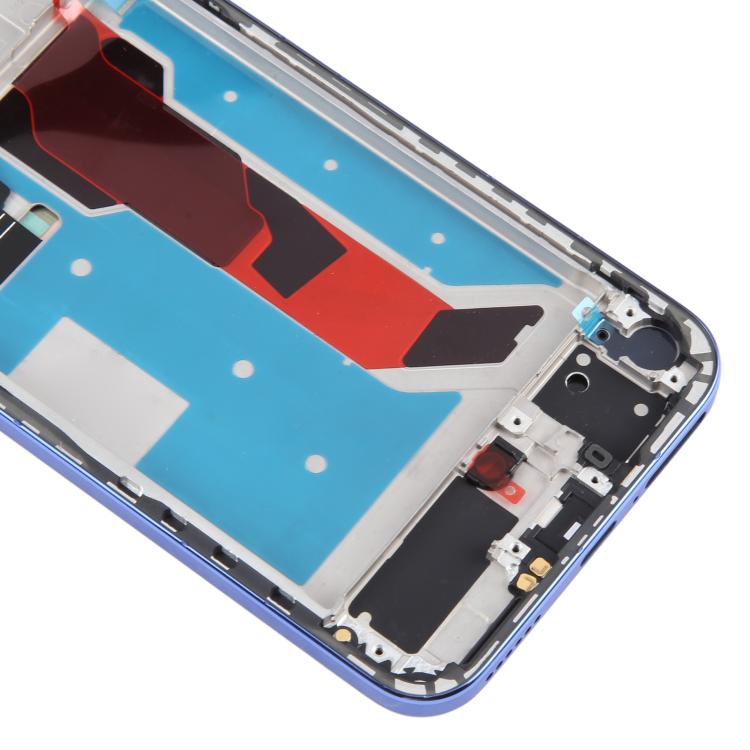For Huawei nova 12 Lite Original LCD Screen Digitizer Full Assembly with Frame, For Huawei nova 12 Lite(Original)