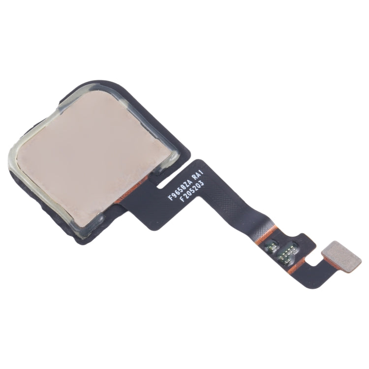 For ZTE nubia Red Magic 6 Pro / 6 Fingerprint Sensor Flex Cable, For ZTE nubia RedMagic 6 Pro / 6