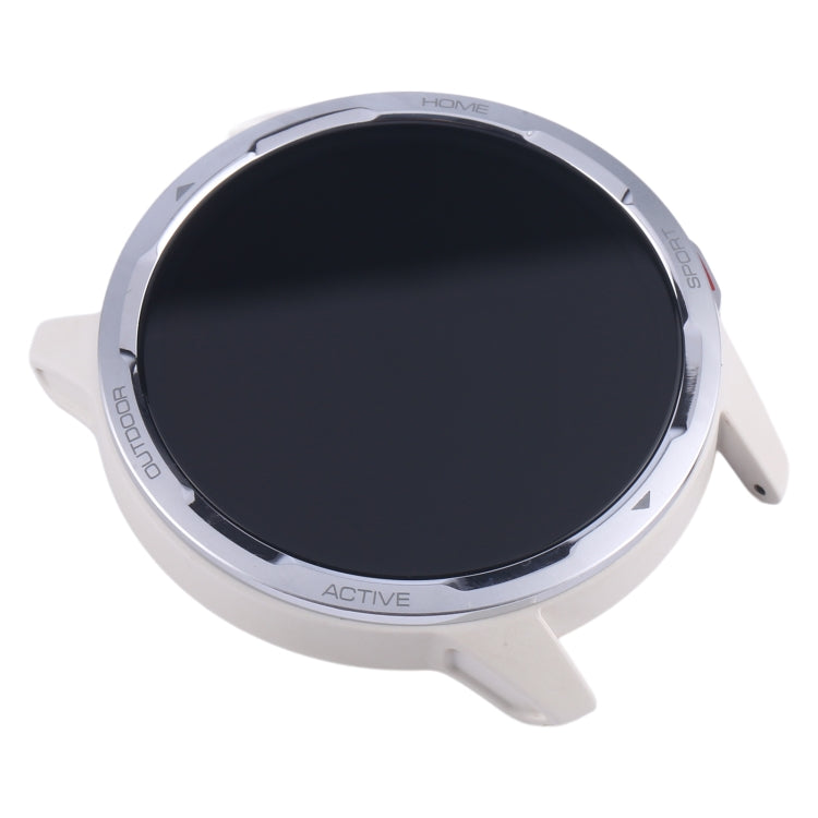 For Xiaomi Watch S1 Active Original LCD Screen and Digitizer Full Assembly With Frame, For Xiaomi Watch S1 Active