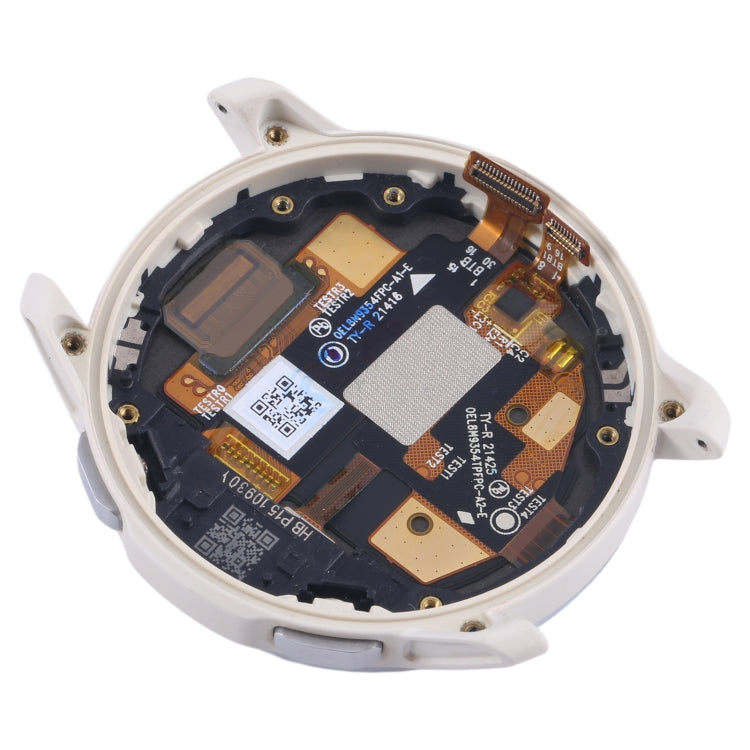 For Xiaomi Watch S1 Active Original LCD Screen and Digitizer Full Assembly With Frame, For Xiaomi Watch S1 Active
