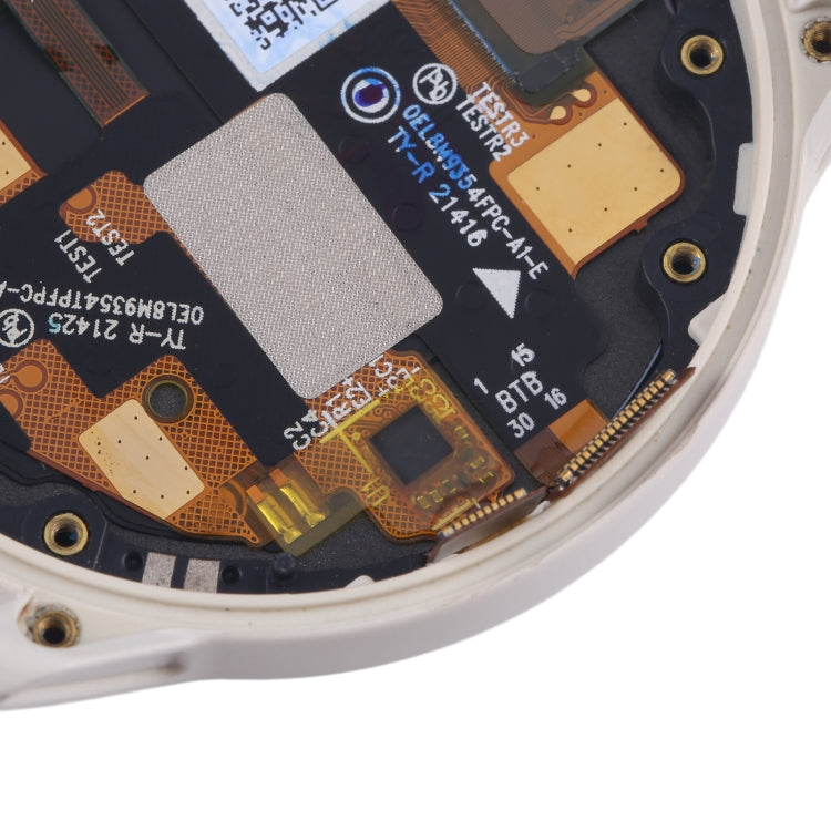 For Xiaomi Watch S1 Active Original LCD Screen and Digitizer Full Assembly With Frame, For Xiaomi Watch S1 Active
