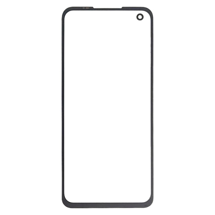 For Asus Zenfone 8 8Z ZS590KS I006D Front Screen Outer Glass Lens with OCA Optically Clear Adhesive, For Asus Zenfone 8 8Z