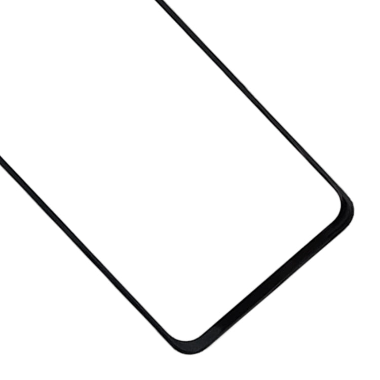 For Asus Zenfone 8 8Z ZS590KS I006D Front Screen Outer Glass Lens with OCA Optically Clear Adhesive, For Asus Zenfone 8 8Z