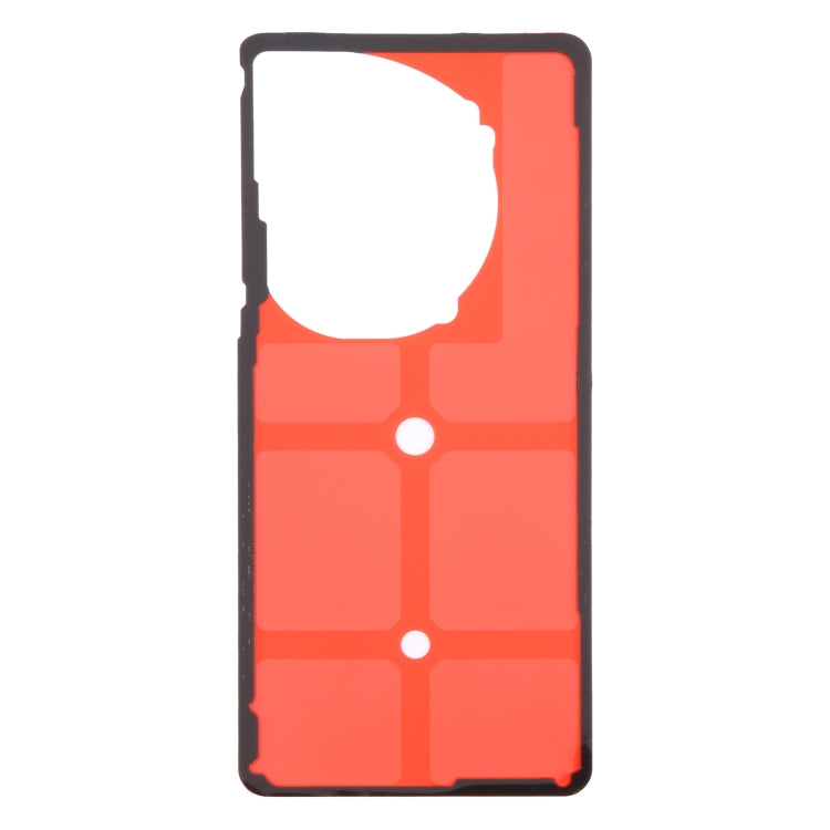 For OnePlus 12 10pcs Original Back Housing Cover Adhesive, For OnePlus 12(Original)