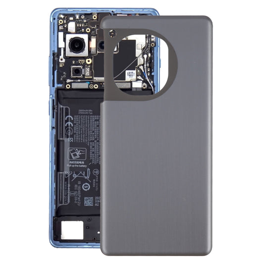 For OnePlus Ace 3 Battery Back Cover, For OnePlus Ace 3