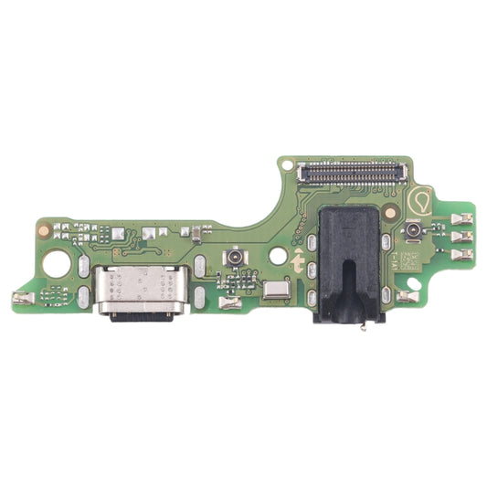 For Tecno Pova 5 Pro Original Charging Port Board, For Tecno Pova 5 Pro