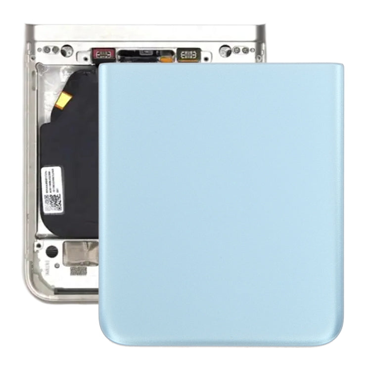 For Motorola Razr 40 Ultra Original Battery Back Cover, For Motorola Razr 40 Ultra(Original)