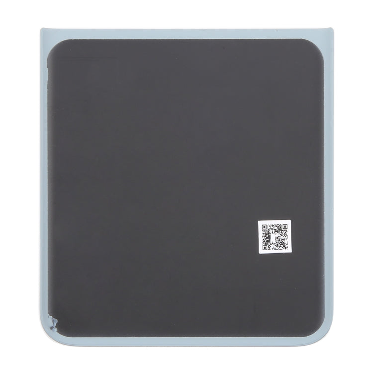 For Motorola Razr 40 Ultra Original Battery Back Cover, For Motorola Razr 40 Ultra(Original)