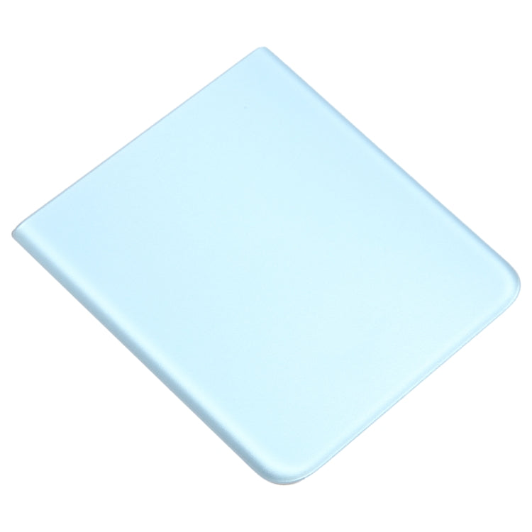 For Motorola Razr 40 Ultra Original Battery Back Cover, For Motorola Razr 40 Ultra(Original)