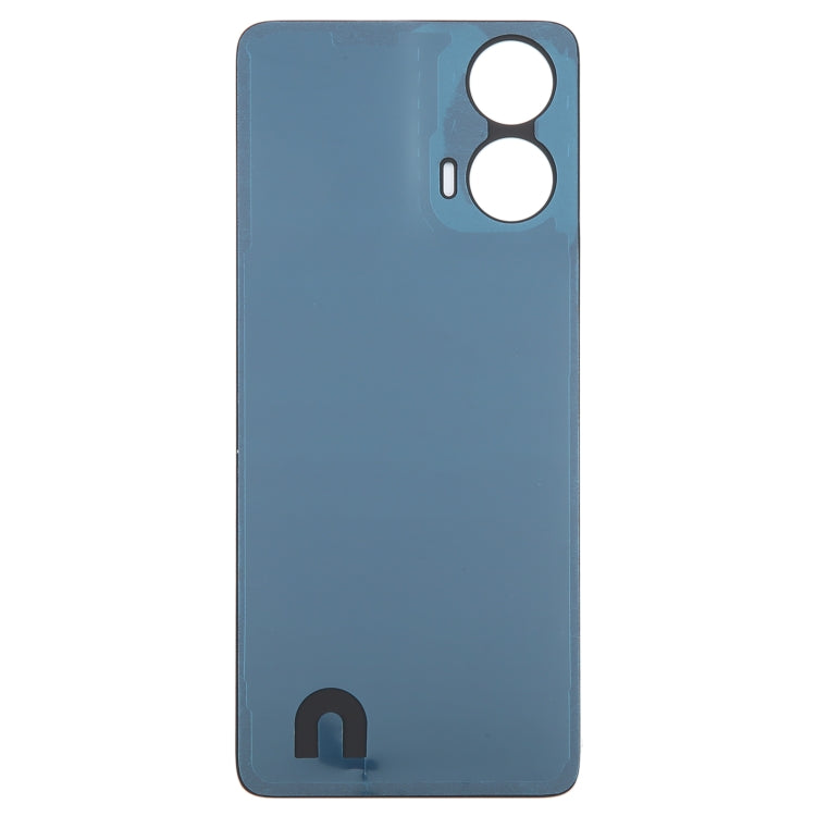 For Motorola Moto G24 Original Battery Back Cover, For Motorola Moto G24 (Original)