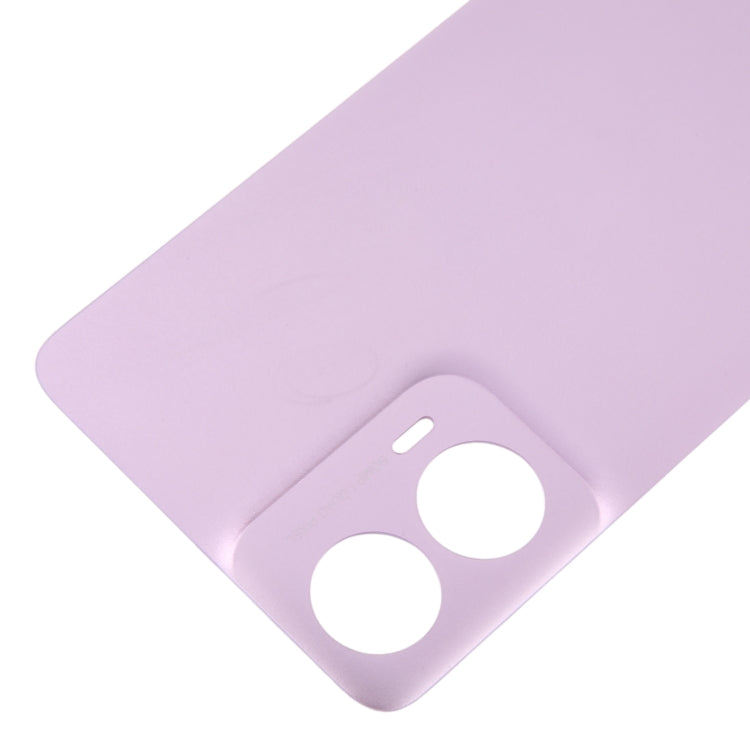 For Motorola Moto G24 Original Battery Back Cover, For Motorola Moto G24 (Original)