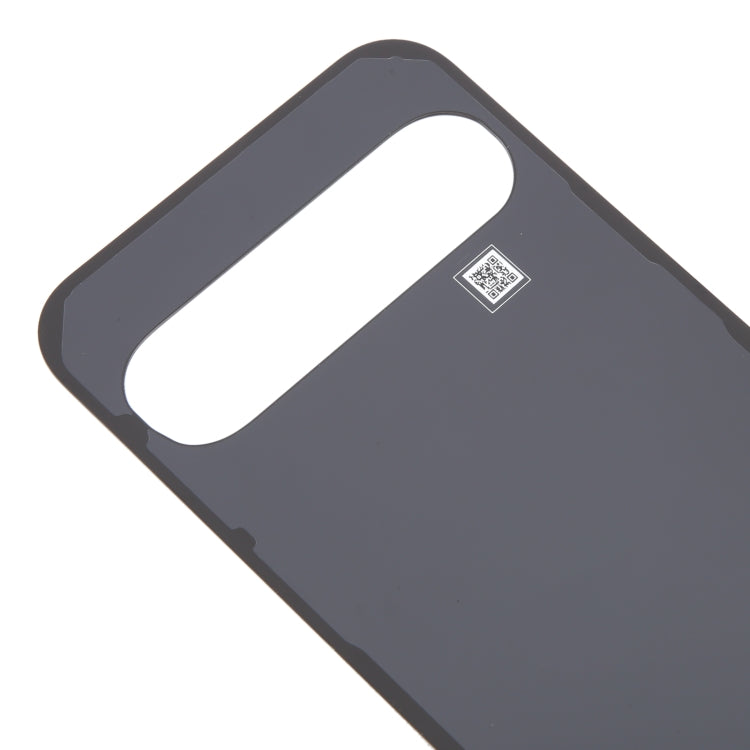 For Google Pixel 9 Pro Original Battery Back Cover, For Google Pixel 9 Pro(Original)