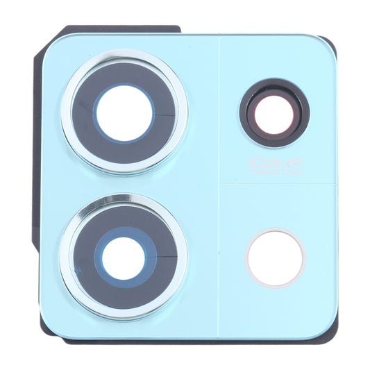 For Xiaomi Redmi Note 13 5G Back Camera Lens Frame, For Xiaomi Redmi Note 13 5G