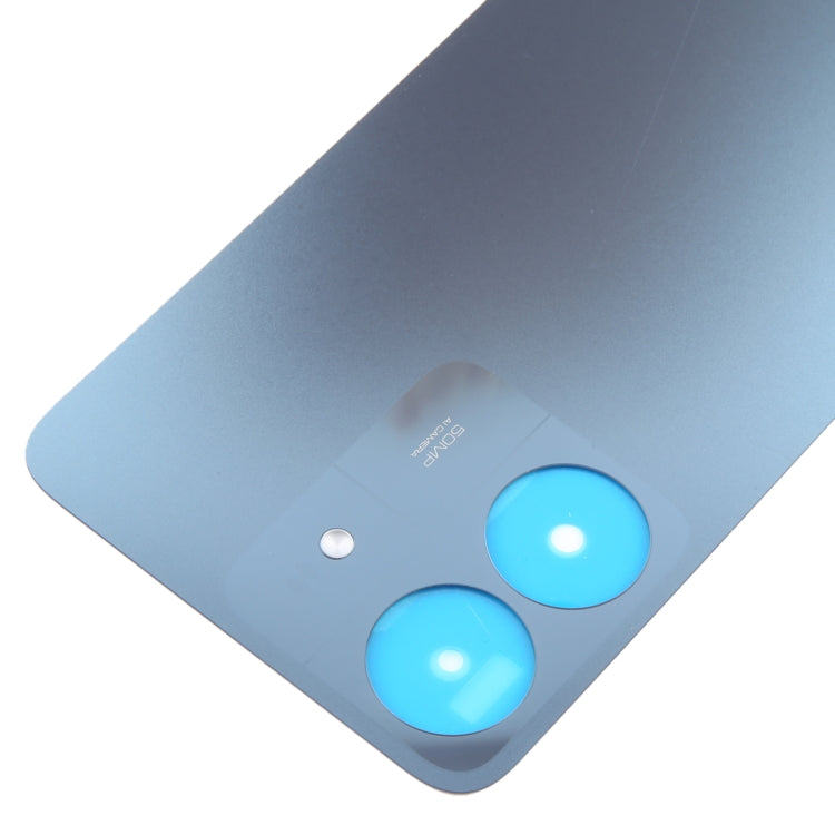 For Xiaomi Redmi 13C 4G Original Battery Back Cover, For Xiaomi Redmi 13C 4G(Original)