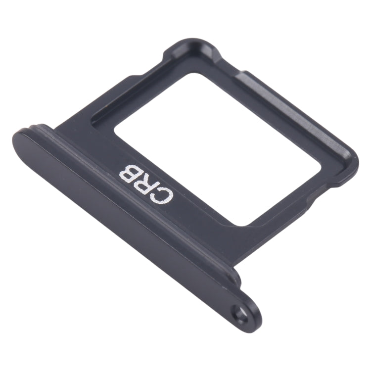 For iPhone 16 SIM Card Tray, For iPhone 16(Single SIM)