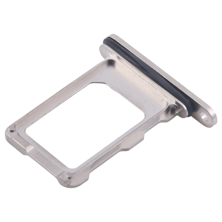 For iPhone 16 Pro Max SIM Card Tray, For iPhone 16 Pro Max(Single SIM)