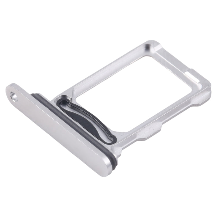 For iPhone 16 Pro SIM + SIM Card Tray, For iPhone 16 Pro(Double SIM)