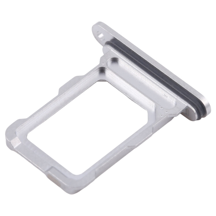 For iPhone 16 Pro SIM + SIM Card Tray, For iPhone 16 Pro(Double SIM)
