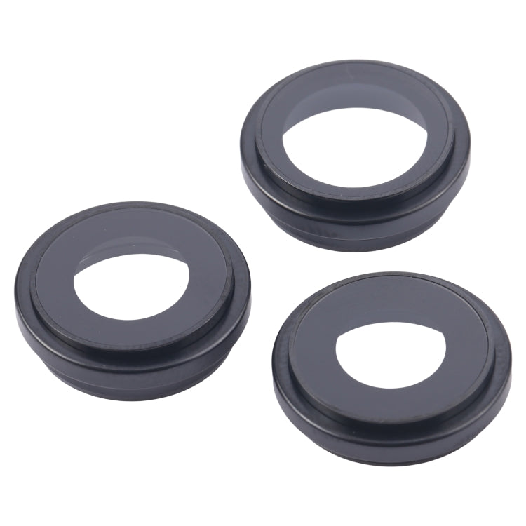 For iPhone 16 Pro Camera Lens Cover, For iPhone 16 Pro